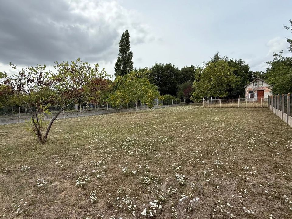 Helårsgrund i Ollainville, Essonne - foto 3