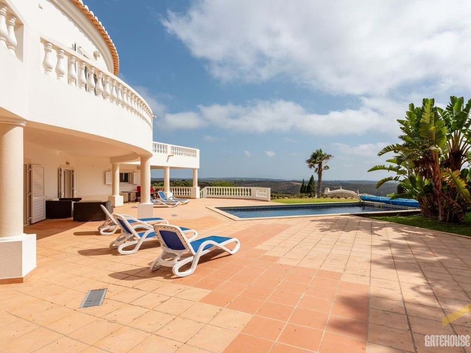 Villa i Budens, Faro - foto 2