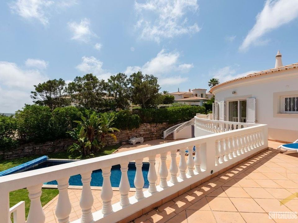 Villa i Budens, Faro - foto 3
