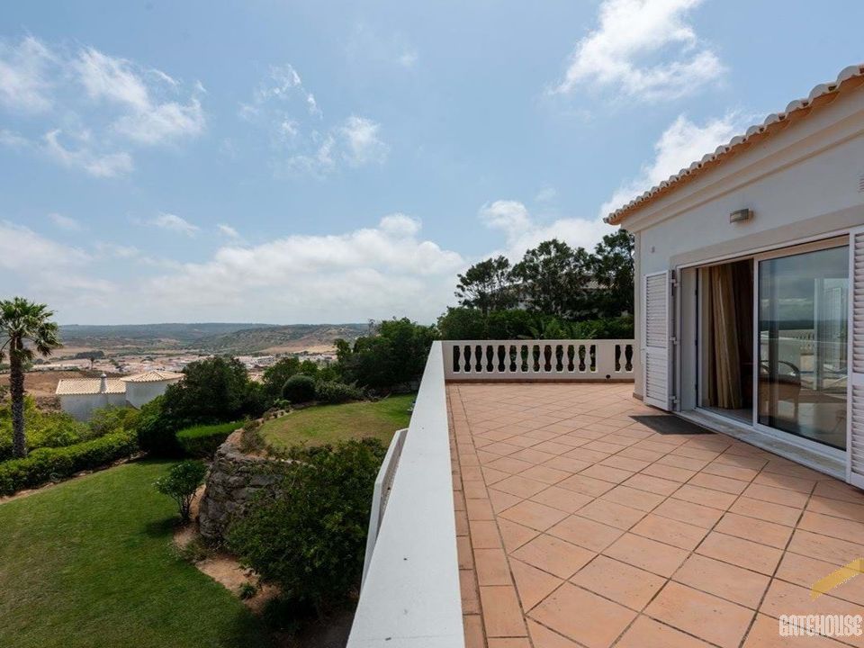 Villa i Budens, Faro - foto 4