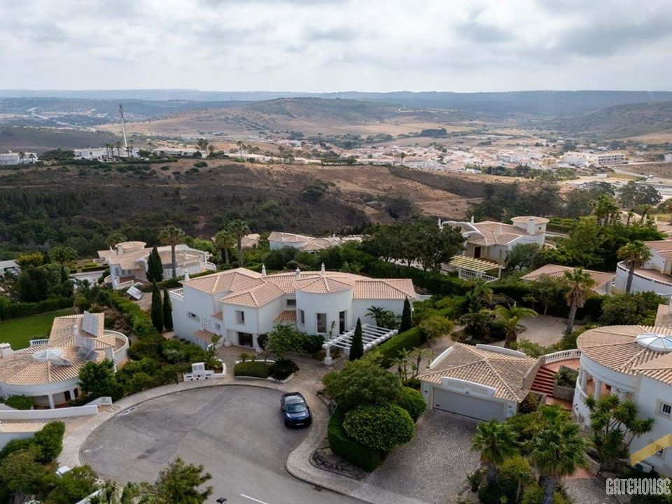Villa i Budens, Faro - foto 5