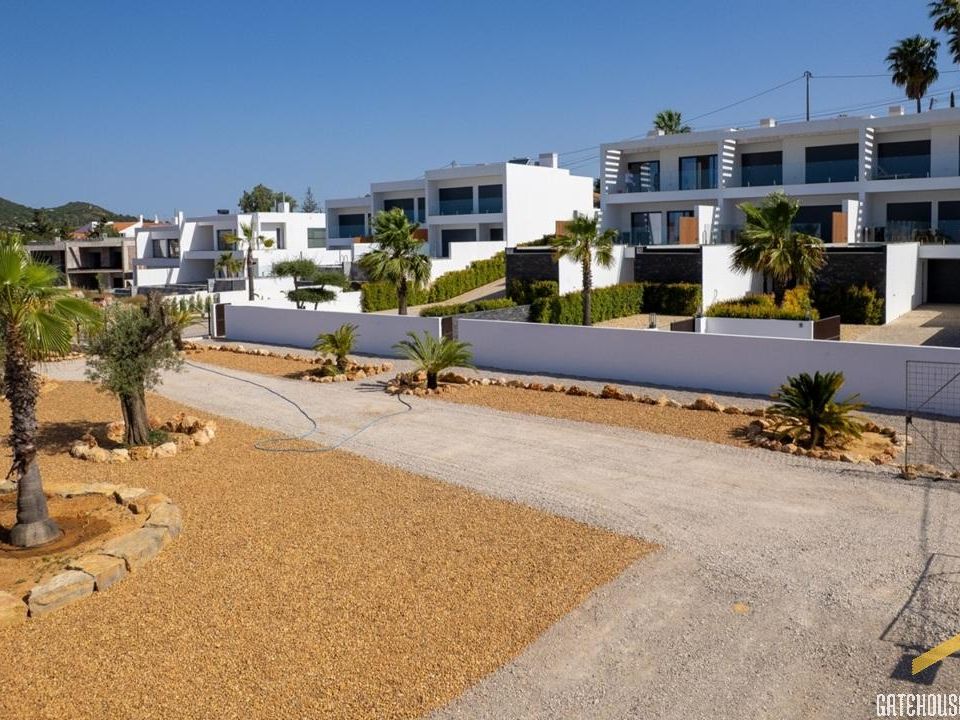 Byhus i Almancil, Faro - foto 4