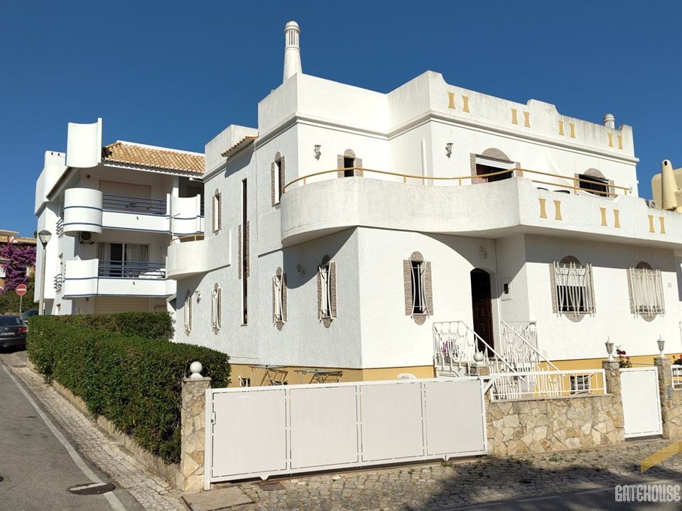 Byhus i Vilamoura, Faro - foto 1