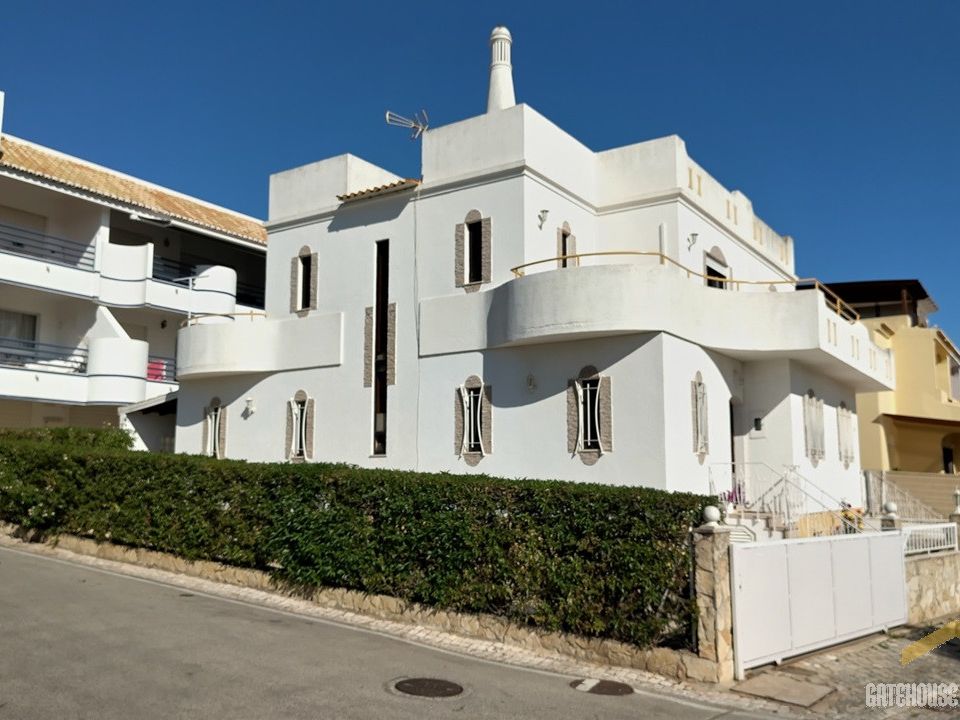 Byhus i Vilamoura, Faro - foto 2