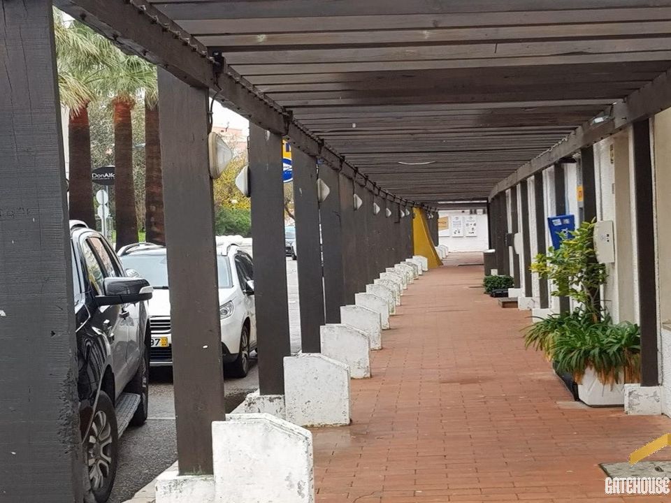 Erhvervsejendom i Vilamoura, Faro - foto 2