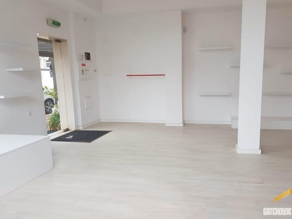 Erhvervsejendom i Vilamoura, Faro - foto 3