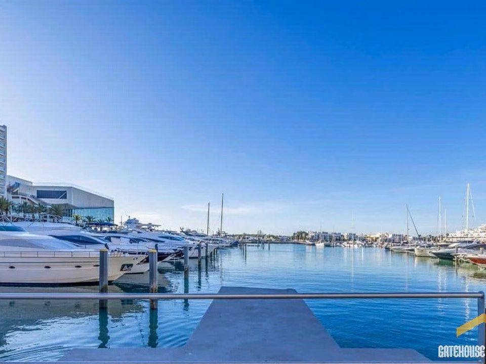 Erhvervsejendom i Vilamoura, Faro - foto 5