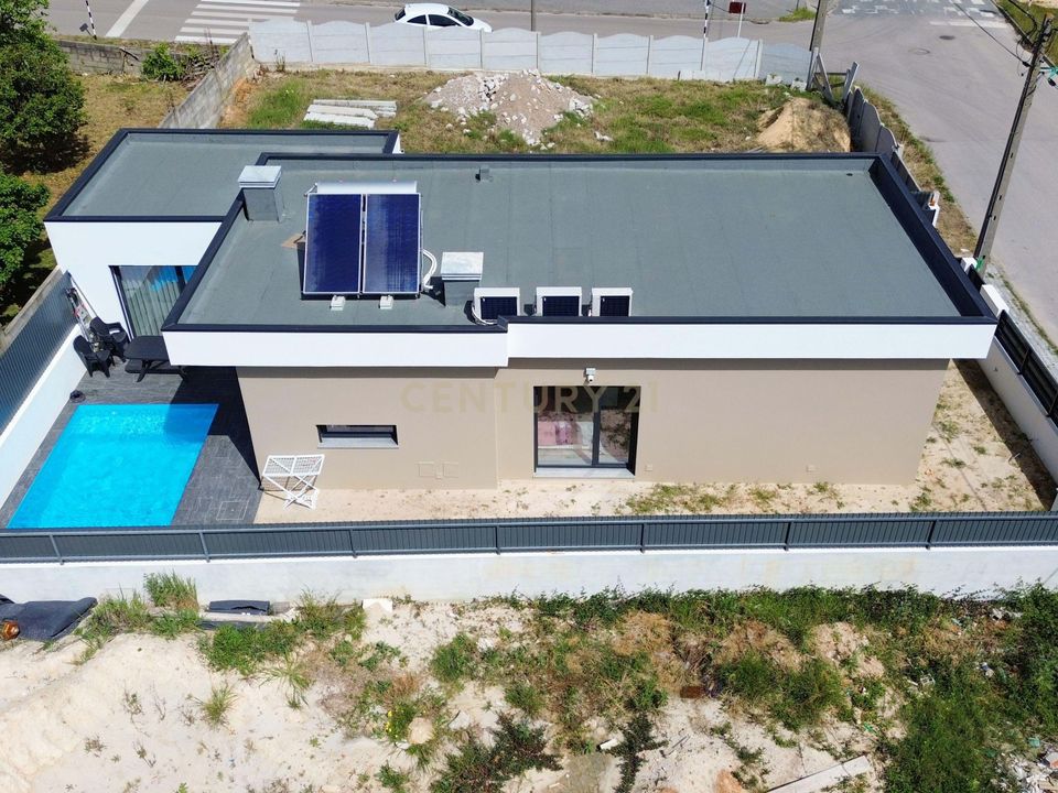 Villa i Seixal, Setubal - foto 3