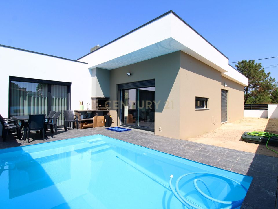 Villa i Seixal, Setubal - foto 2
