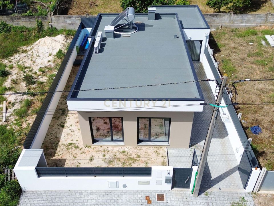 Villa i Seixal, Setubal - foto 5
