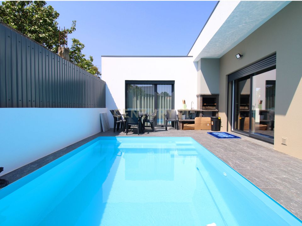 Villa i Seixal, Setubal - foto 1