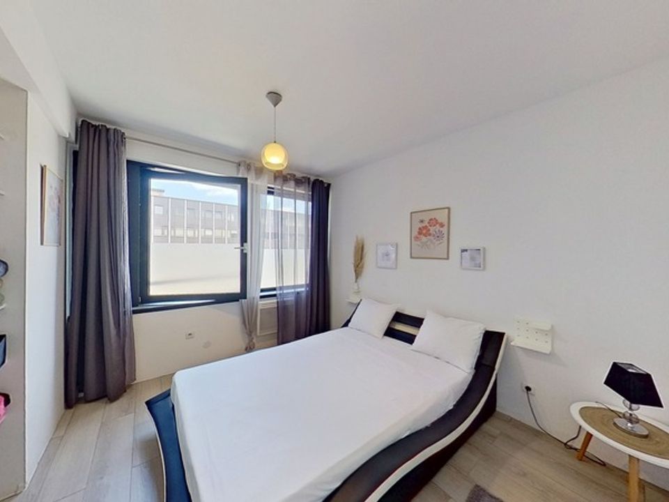 Leilighet i Metz, Moselle - bilde 4