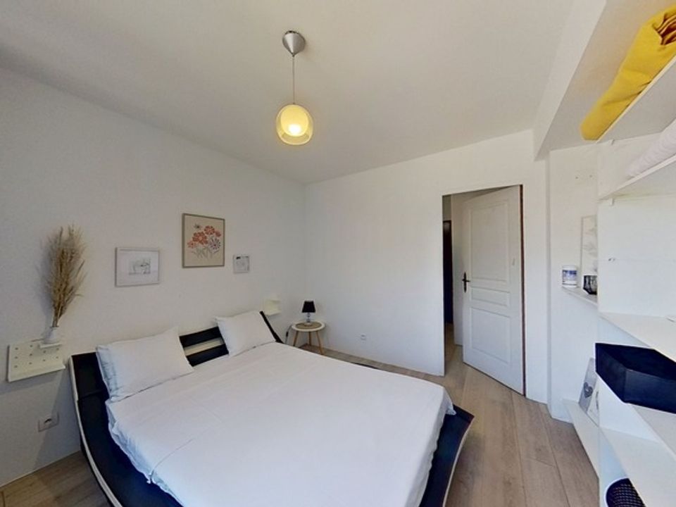 Leilighet i Metz, Moselle - bilde 5