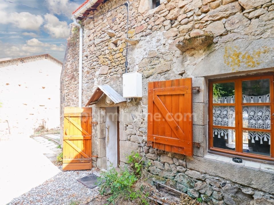 Villa i Dompierre-Les-Eglises, Haute-Vienne - foto 3