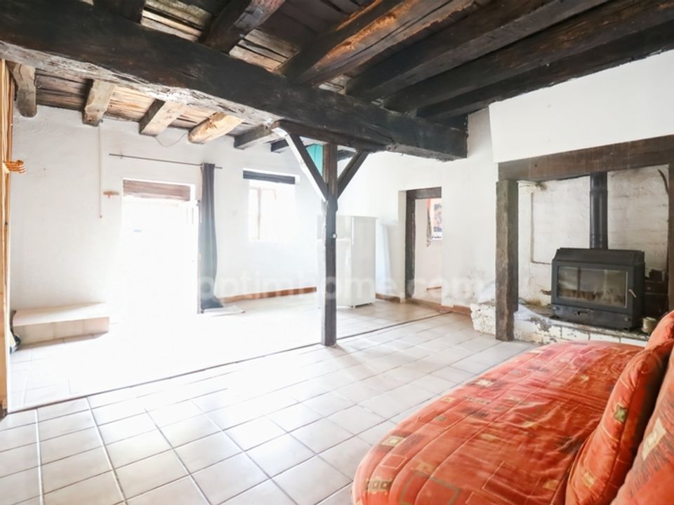 Villa i Dompierre-Les-Eglises, Haute-Vienne - foto 4