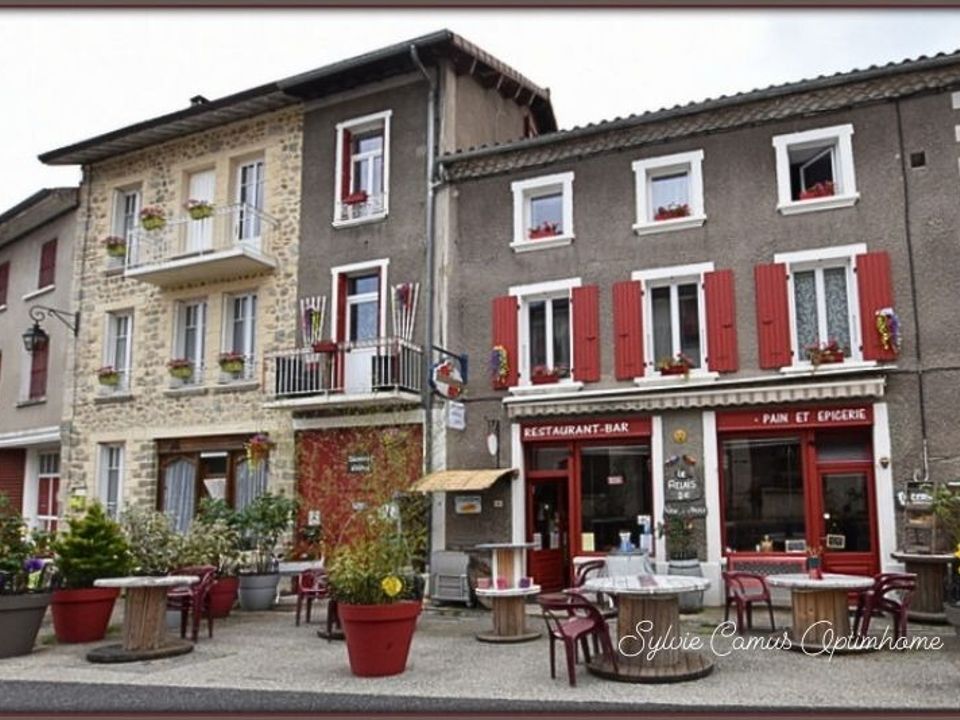 Erhvervsejendom i Rochepaule, Ardeche - foto 2