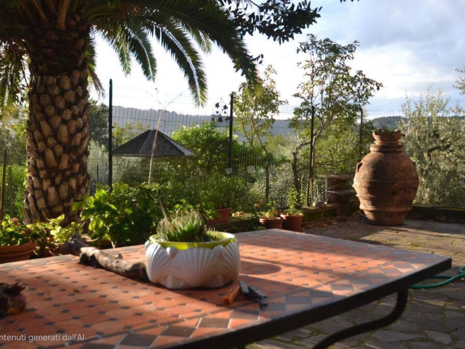 Byhus i Castiglione in Teverina, Viterbo - foto 4