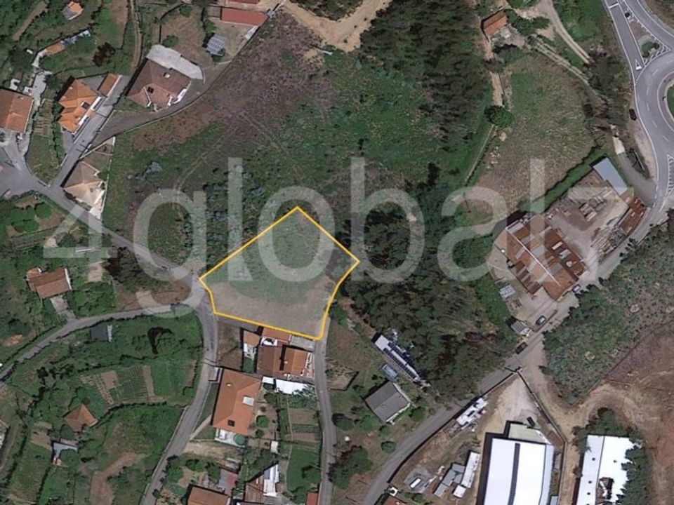 Działka: Sever do Vouga, Aveiro – zdjęcie 1