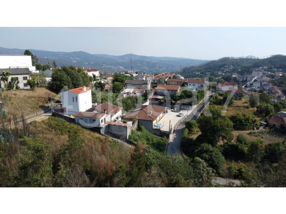 Działka: Sever do Vouga, Aveiro – zdjęcie 4