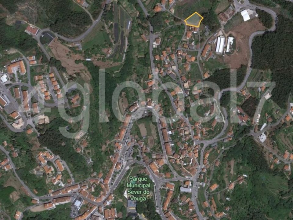 Działka: Sever do Vouga, Aveiro – zdjęcie 5