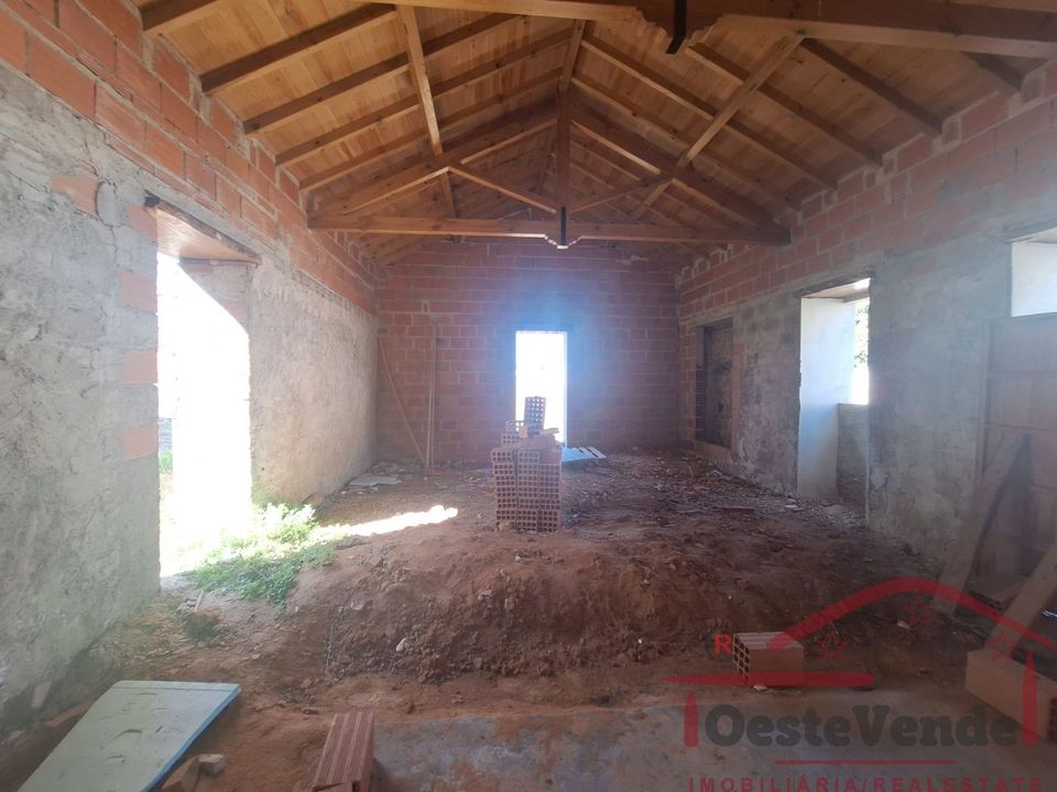 Villa i Cadaval, Lisbon - foto 4
