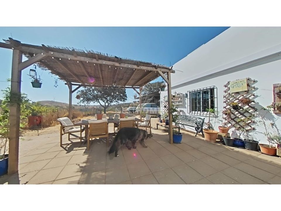 Villa a Almodovar, Beja - foto 1