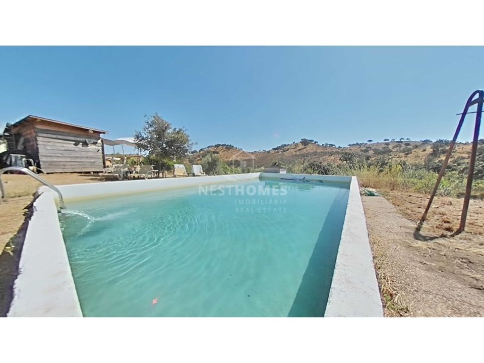 Villa a Almodovar, Beja - foto 4