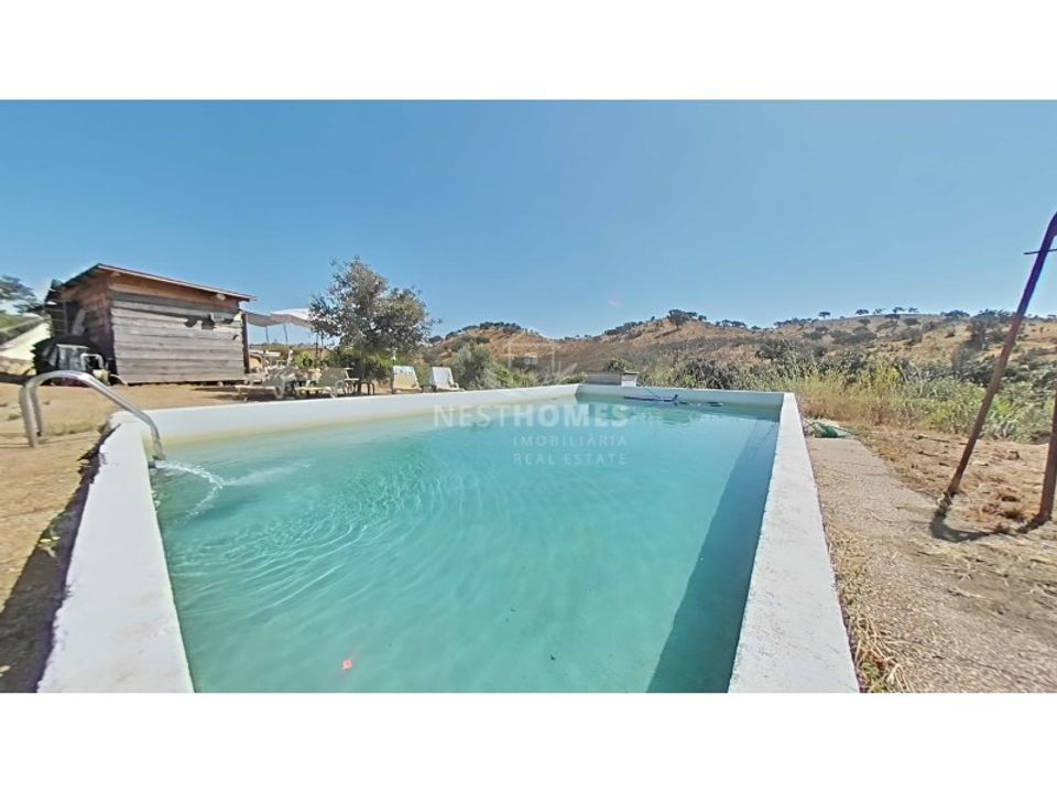 Villa a Almodovar, Beja - foto 5