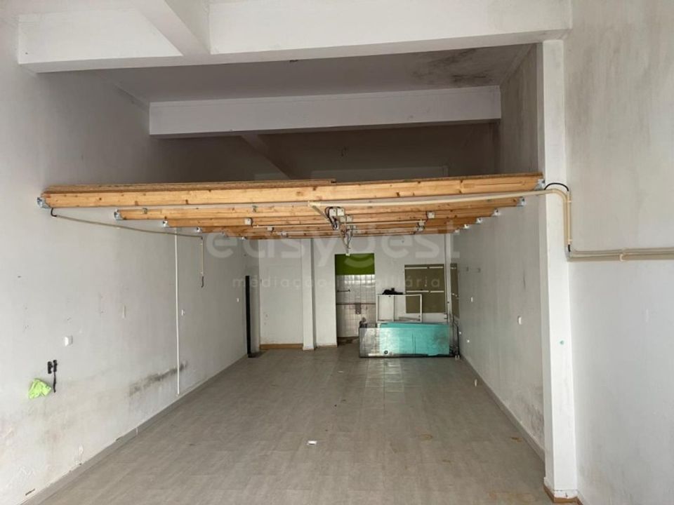 Erhvervsejendom i Loures, Lisbon - foto 4