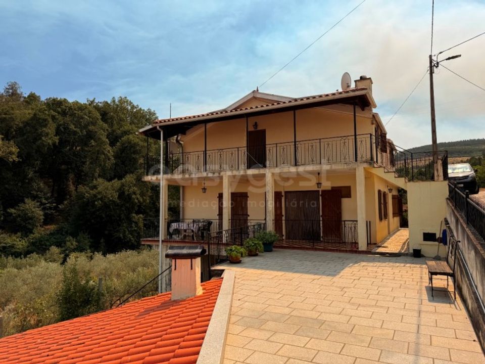 Farm i Felgar e Souto da Velha, Braganca - foto 1