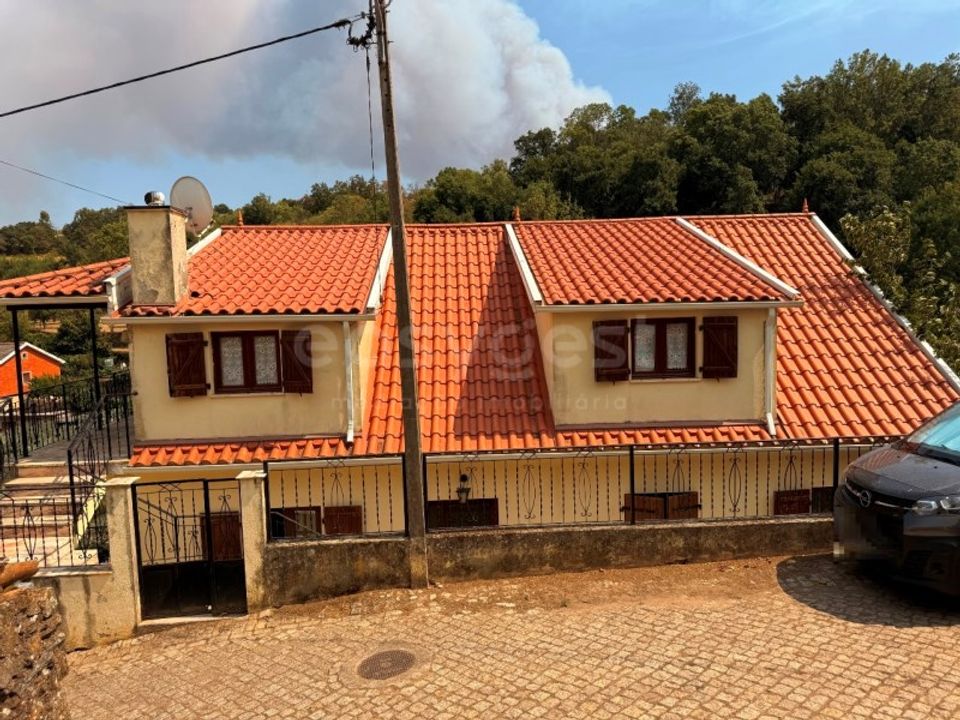 Farm i Felgar e Souto da Velha, Braganca - foto 2