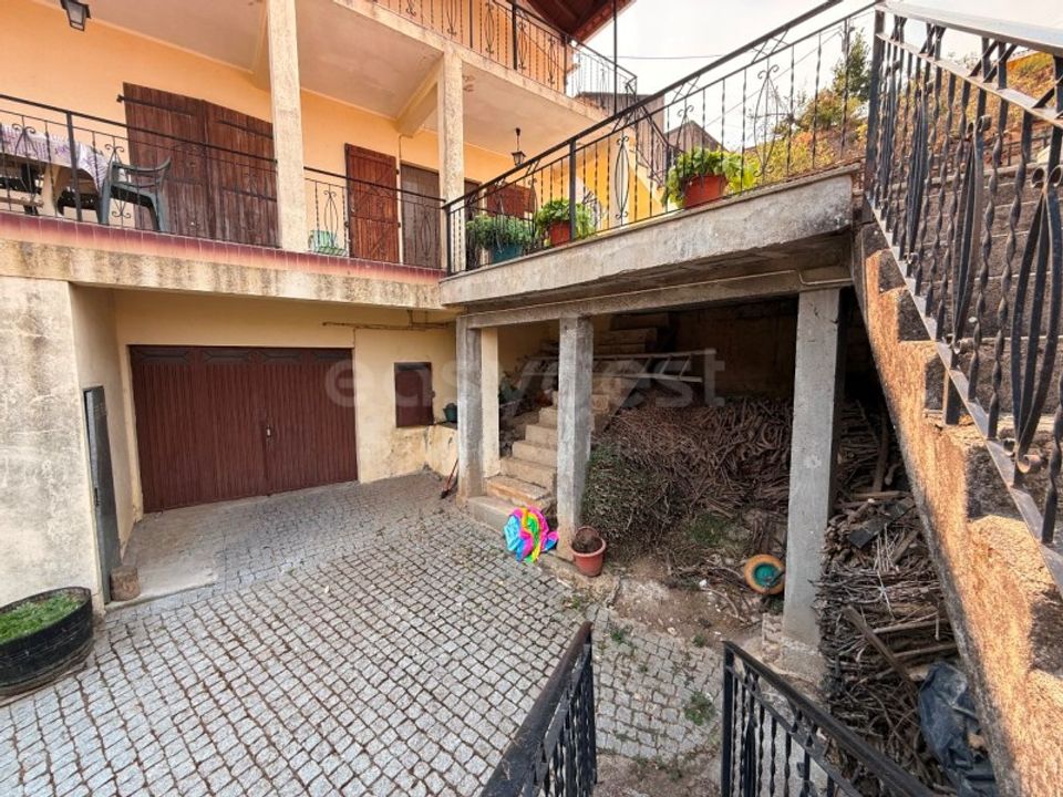 Farm i Felgar e Souto da Velha, Braganca - foto 3
