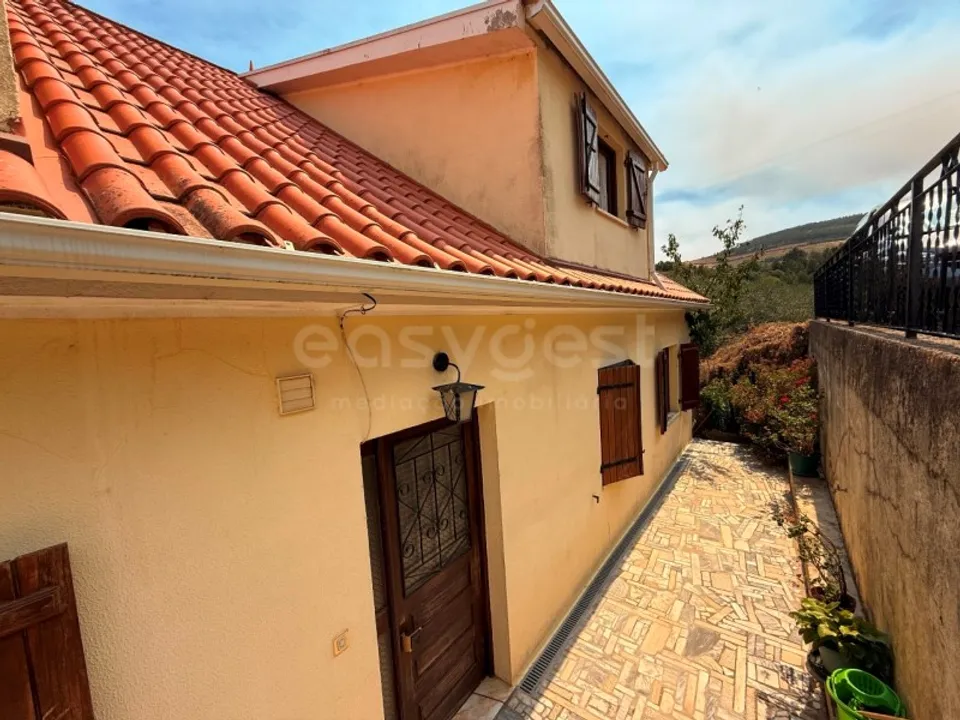 Farm i Felgar e Souto da Velha, Braganca - foto 4