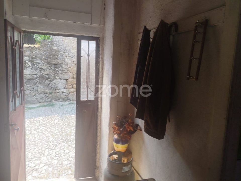 Villa i Mangualde, Viseu - foto 5