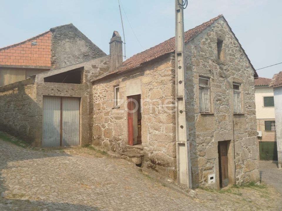 Villa i Mangualde, Viseu - foto 1