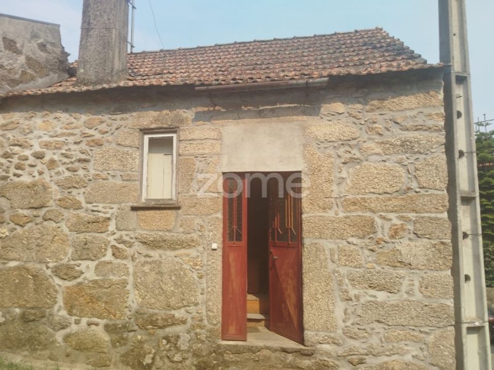 Villa i Mangualde, Viseu - foto 2