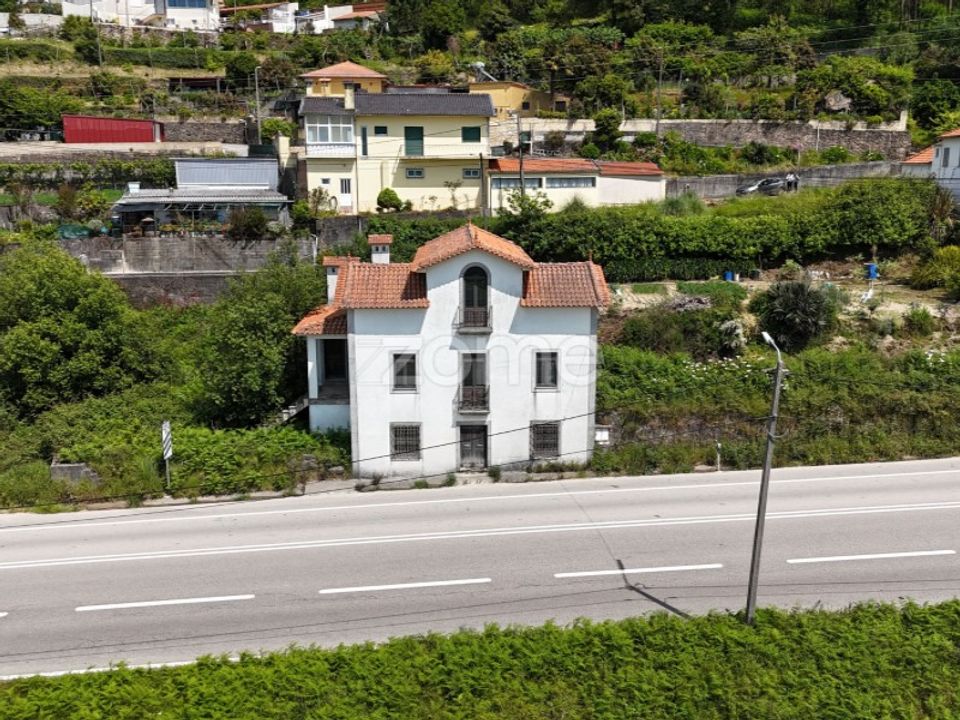 Villa i Oliveira de Azemeis, Aveiro - foto 2