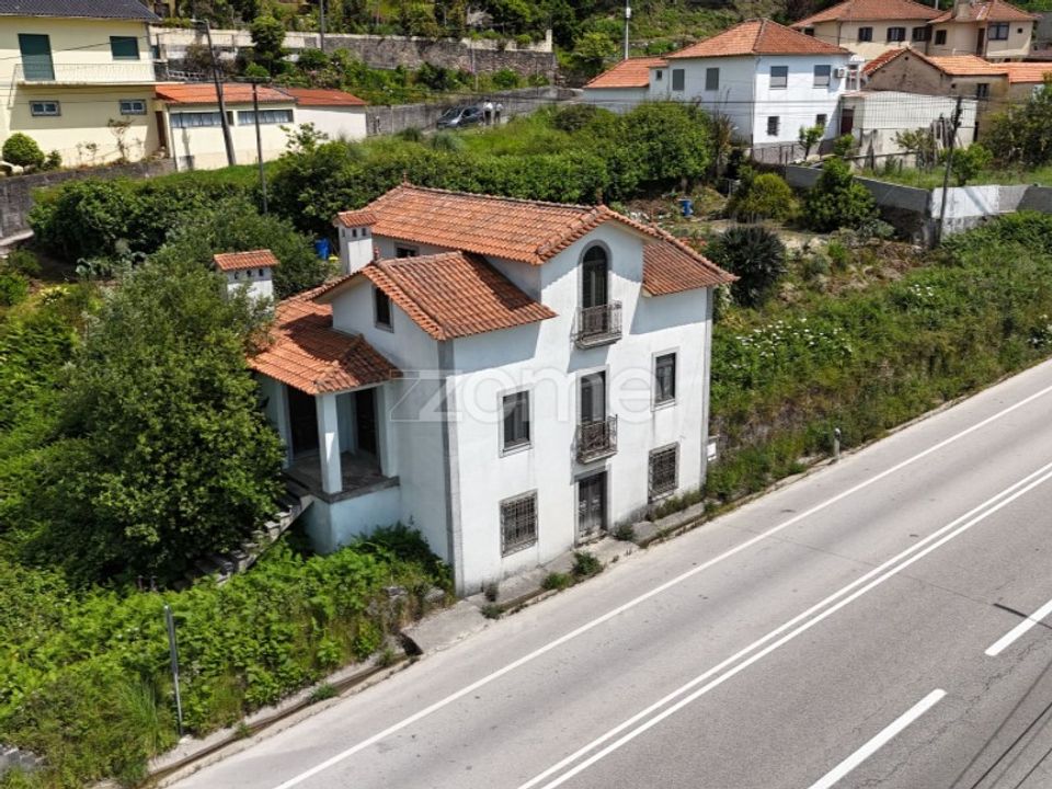 Villa i Oliveira de Azemeis, Aveiro - foto 3