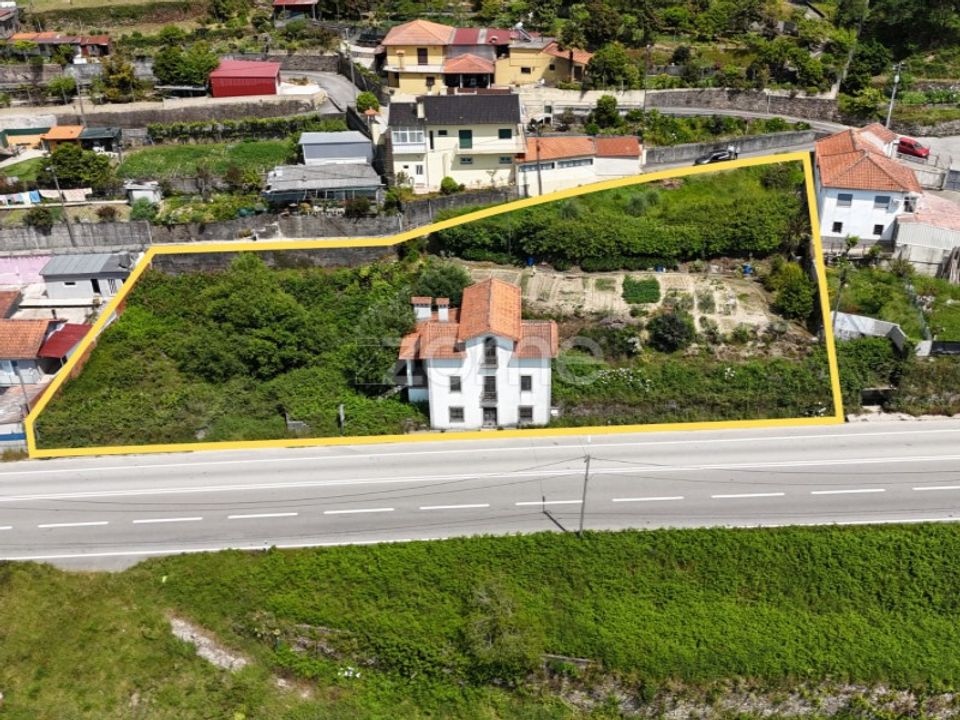 Villa i Oliveira de Azemeis, Aveiro - foto 4