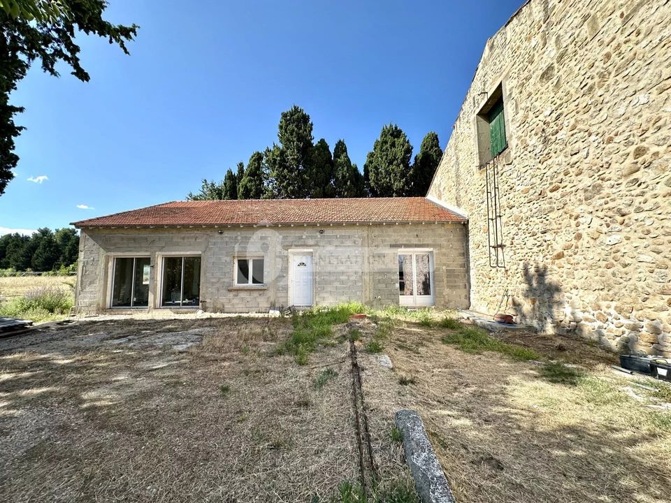 Landejendom i Fontvieille, Bouches-du-Rhone - foto 3