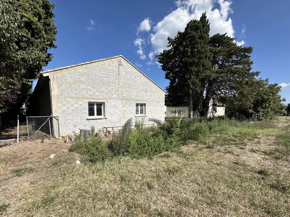Landejendom i Fontvieille, Bouches-du-Rhone - foto 4