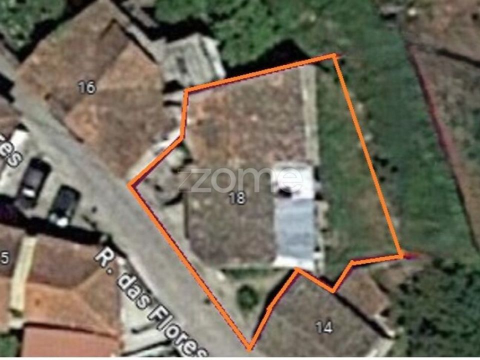 Villa i Gouveia, Guarda - foto 2
