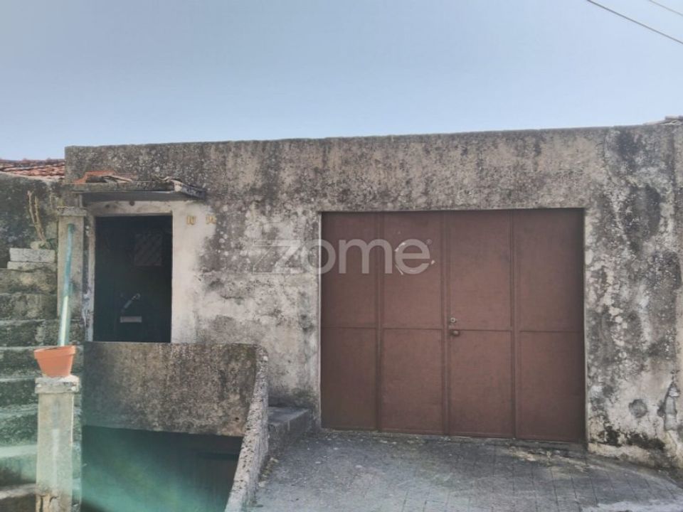Villa i Gouveia, Guarda - foto 4