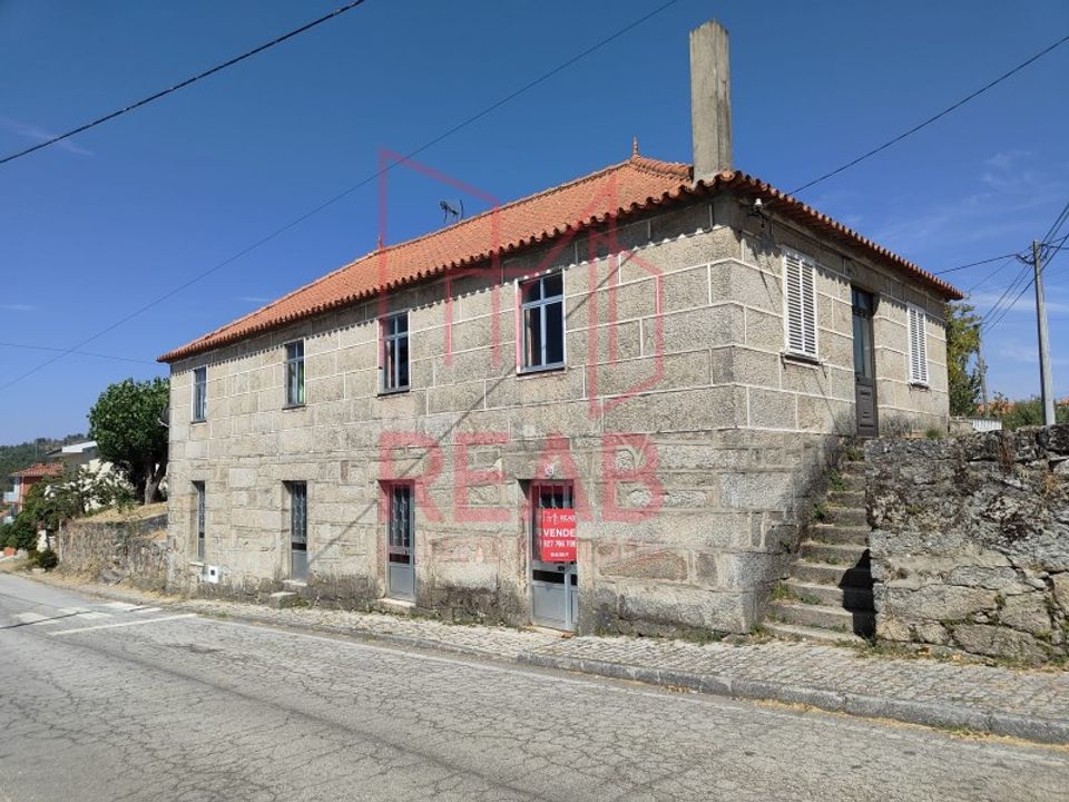 Villa i Pena Verde, Guarda - foto 1