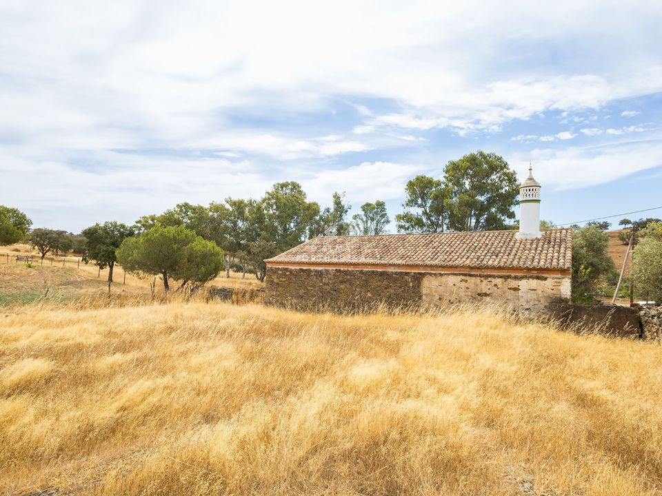 Villa i Almodovar, Beja - foto 3