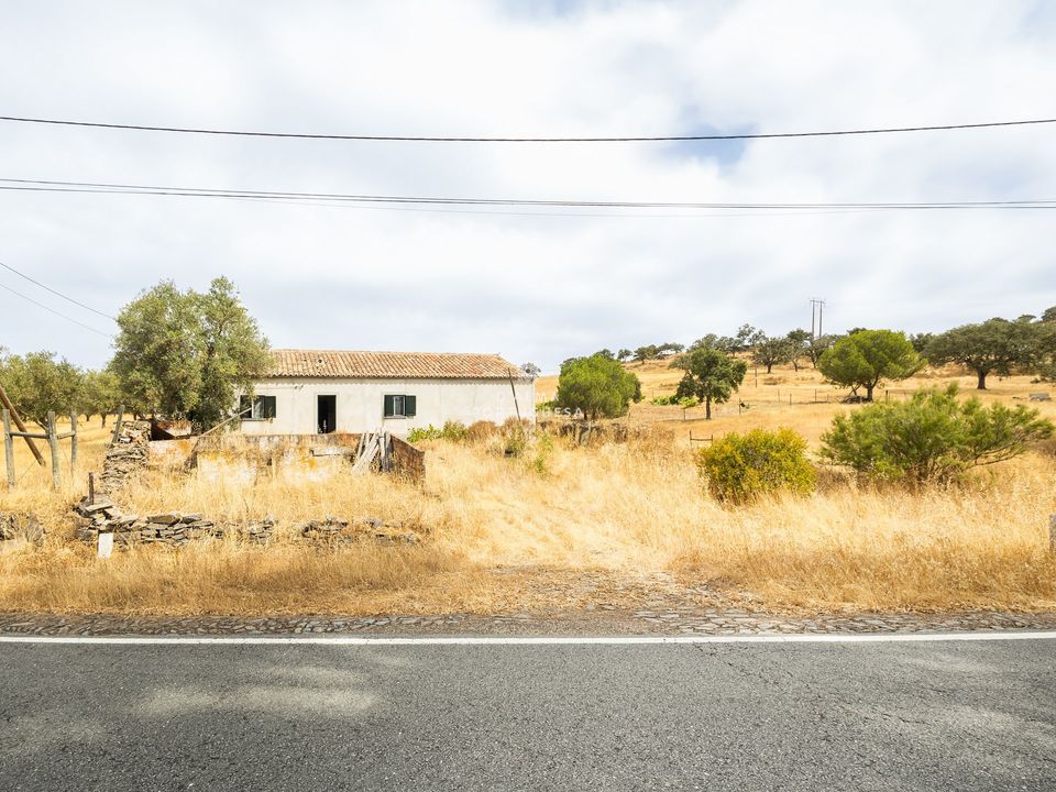 Villa i Almodovar, Beja - foto 2