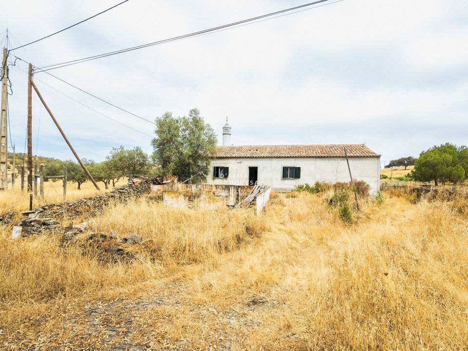 Villa i Almodovar, Beja - foto 1