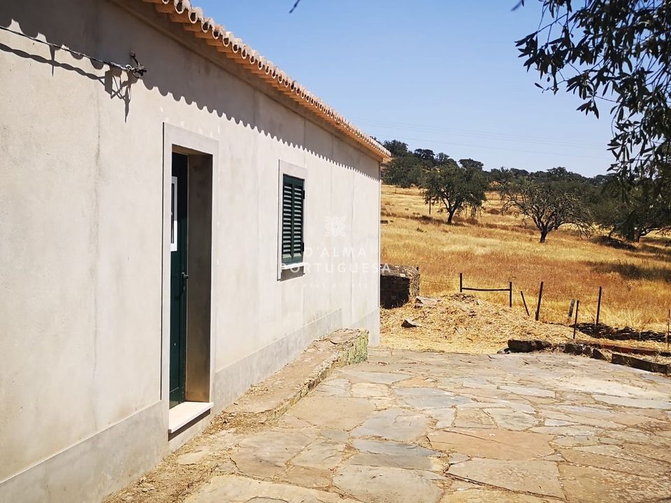 Villa i Almodovar, Beja - foto 4