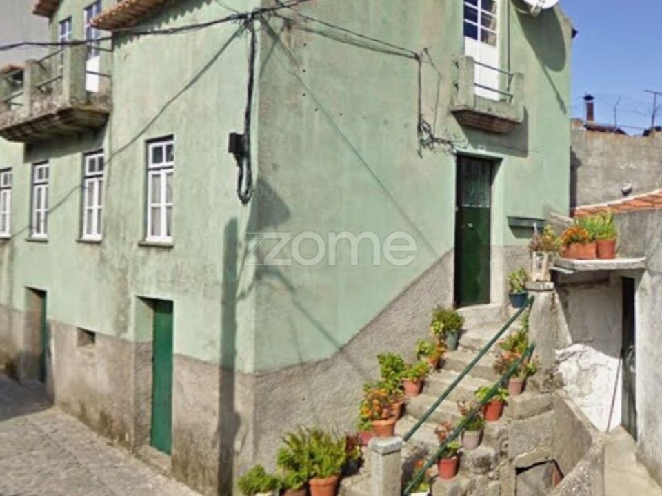 Villa i Gouveia, Guarda - foto 2