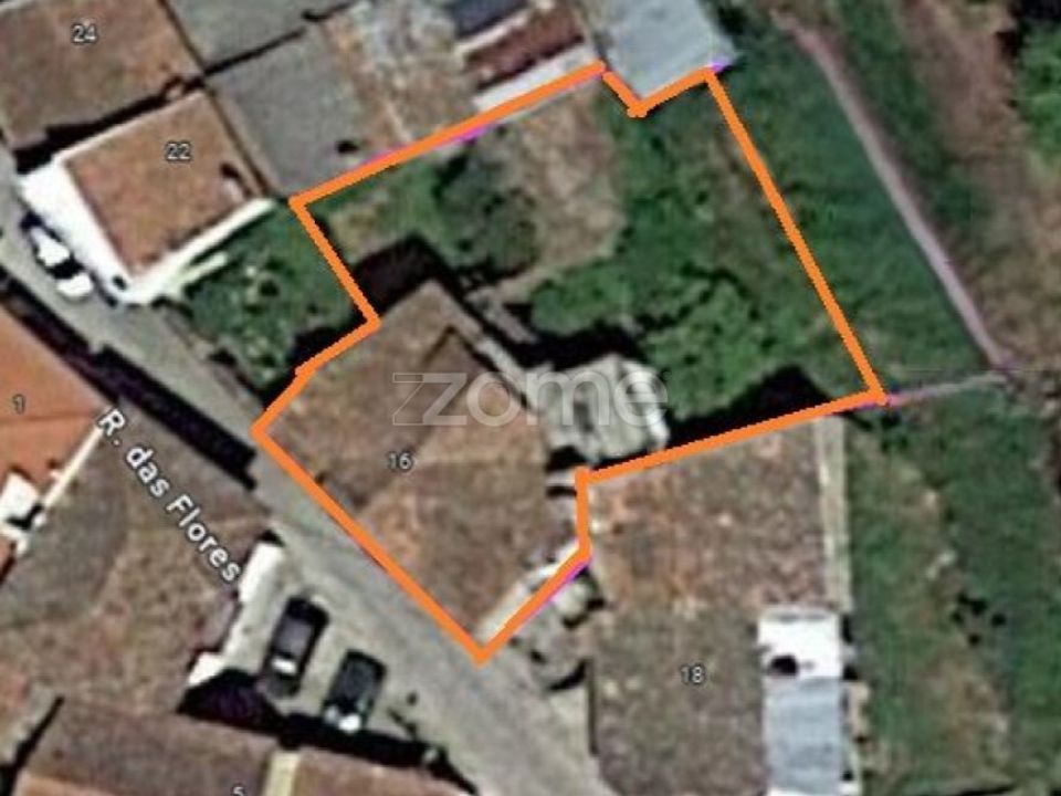 Villa i Gouveia, Guarda - foto 3